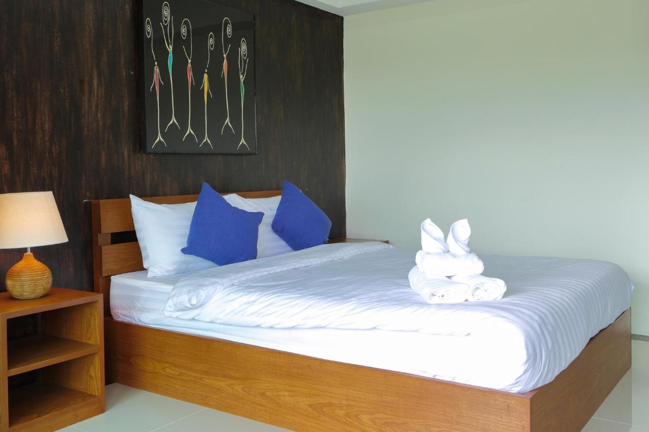 B And Y Residence Chiang Mai Esterno foto